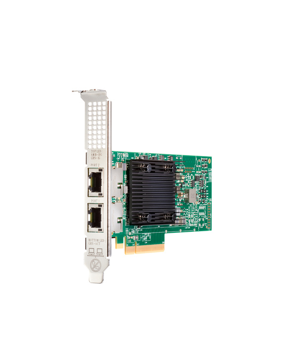HPE Broadcom BCM57416 Ethernet 10Gb 2-port BASE-T Interne 10000 Mbit/s