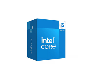 Intel Core i5-14500 processeur 24 Mo Smart Cache Boîte