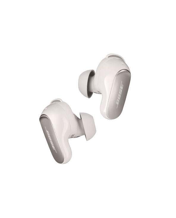 Bose QuietComfort Ultra Casque Sans fil Ecouteurs Musique/Quotidien Bluetooth Noir