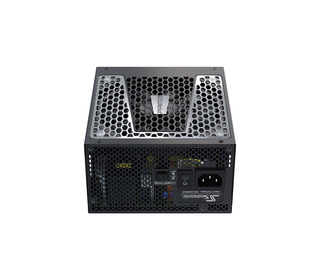 Seasonic PRIME-TX-850 unité d'alimentation d'énergie 850 W 20+4 pin ATX ATX Noir