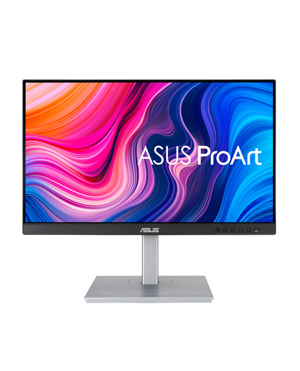 ASUS PA247CV 23.8" LED Full HD 5 ms Noir, Argent