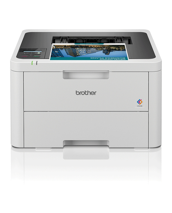 Brother HL-L3240CDW imprimante laser Couleur 600 x 2400 DPI A4 Wifi