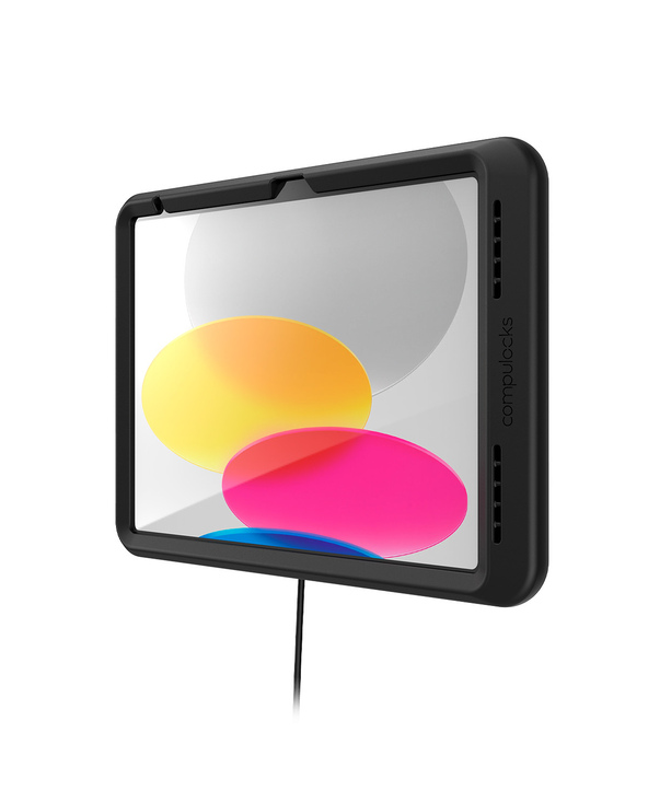 Compulocks PMIP109 support antivol pour tablettes 27,7 cm (10.9") Noir
