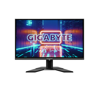 Gigabyte G27Q 27" LED Quad HD 1 ms Noir