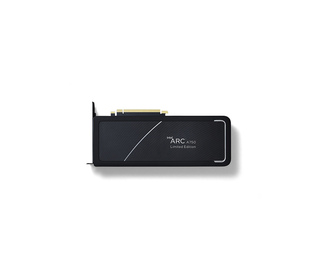 Intel Arc A750 Graphics 8 Go GDDR6