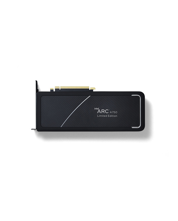 Intel Arc A750 Graphics 8 Go GDDR6