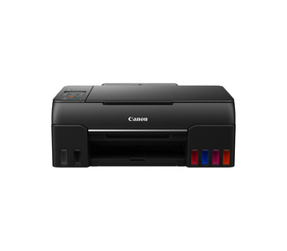 Canon PIXMA G650 MegaTank Jet d'encre A4 4800 x 1200 DPI Wifi