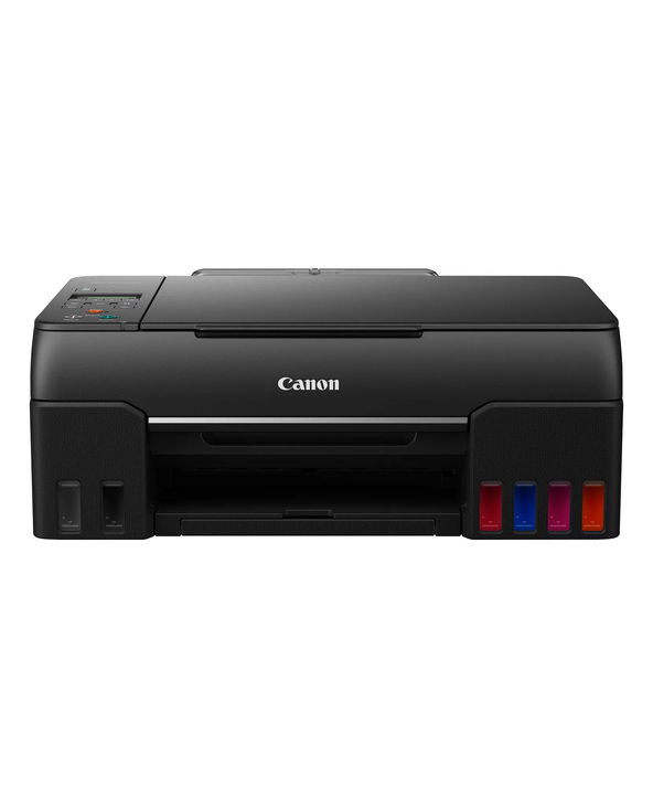 Canon PIXMA G650 MegaTank Jet d'encre A4 4800 x 1200 DPI Wifi