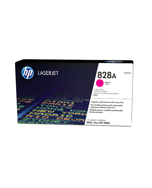 HP 828A 1 pièce(s)