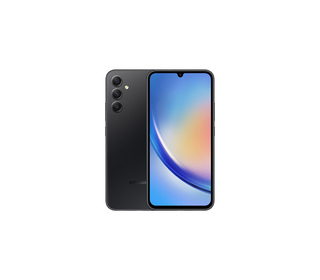 Samsung Galaxy A34 5G SM-A346B/DSN 6.6" 128 Go Graphite