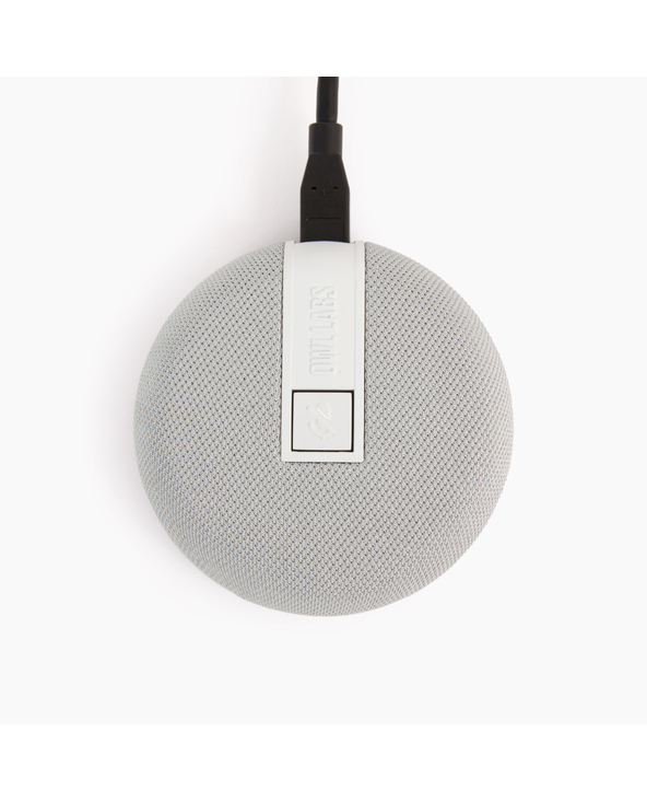 Owl Labs Expansion Mic Gris Microphone de conférence