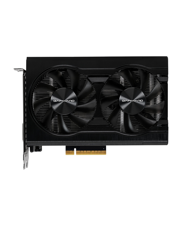 Gainward GeForce RTX 3050 Ghost NVIDIA 8 Go GDDR6