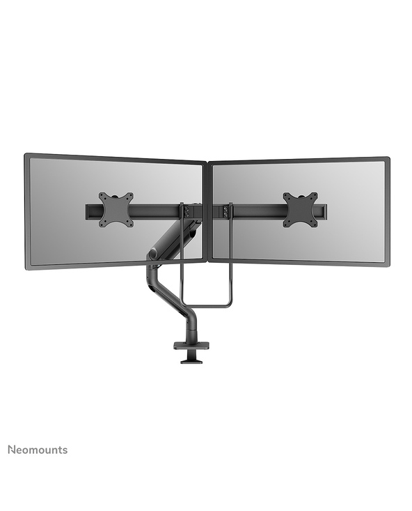 Neomounts support moniteur de bureau
