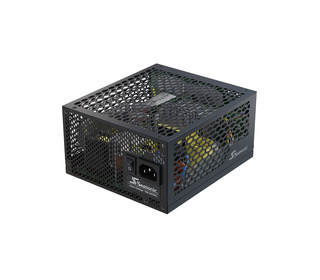 Seasonic PRIME Fanless TX unité d'alimentation d'énergie 700 W 20+4 pin ATX ATX Noir