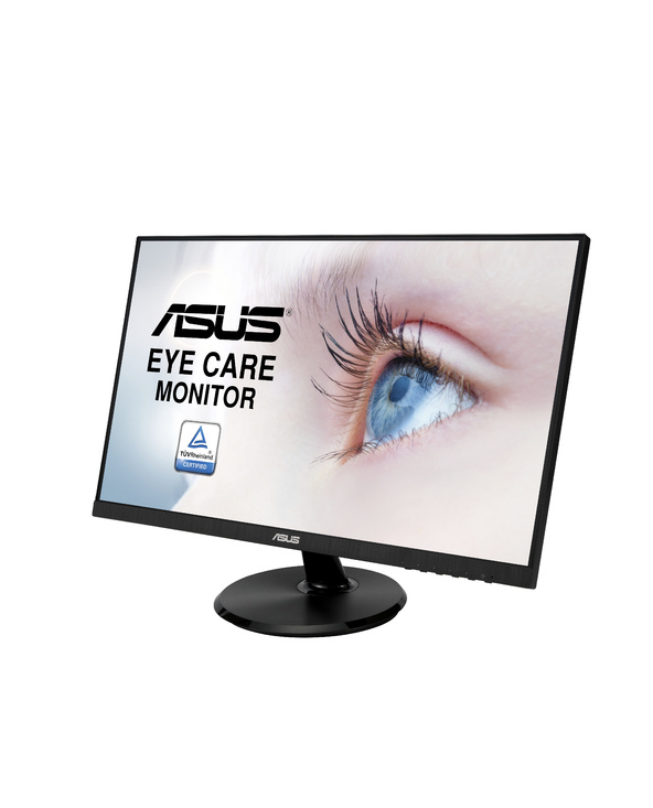 ASUS VA27DCP 27" LCD Full HD 5 ms Noir