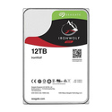 Seagate NAS HDD IronWolf 3.5" 12 To Série ATA III