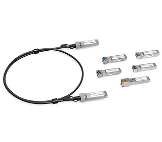 Lancom Systems SFP-LX-LC10 module émetteur-récepteur de réseau Fibre optique 10000 Mbit/s