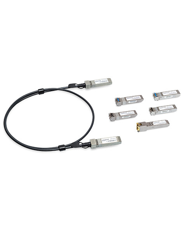 Lancom Systems SFP-LX-LC10 module émetteur-récepteur de réseau Fibre optique 10000 Mbit/s