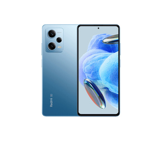 Xiaomi Redmi NOTE 12 PRO 6.67" 256 Go Bleu