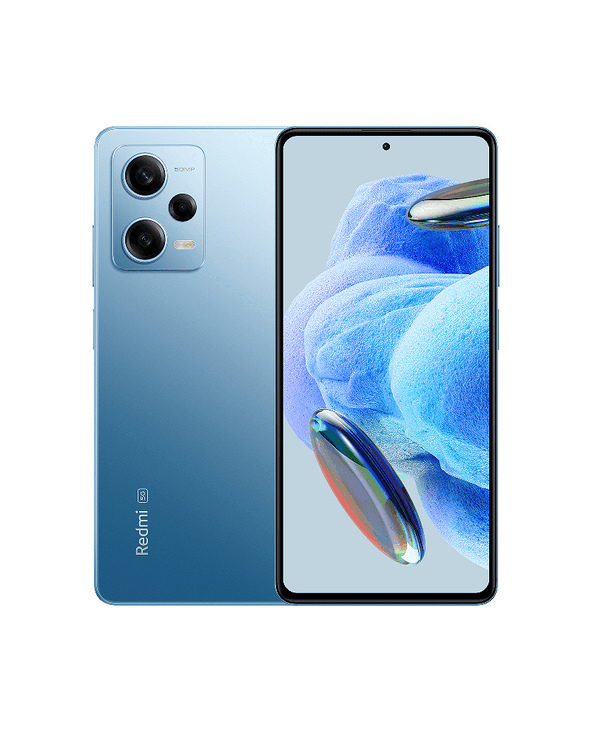 Xiaomi Redmi NOTE 12 PRO 6.67" 256 Go Bleu