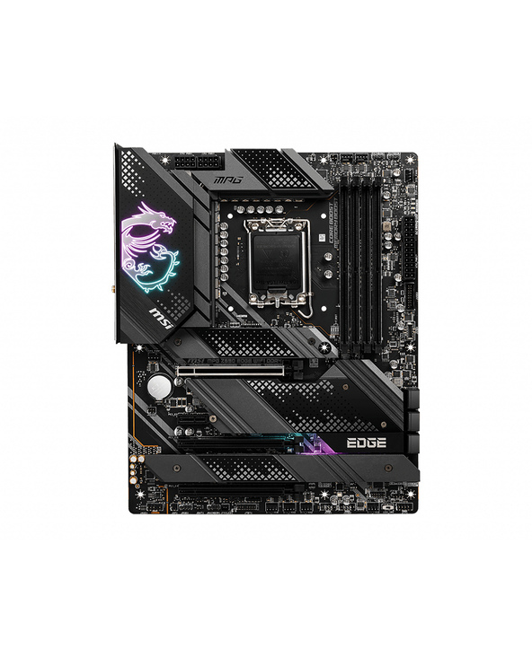 MSI MPG Z690 EDGE WIFI carte mère Intel Z690 LGA 1700 ATX
