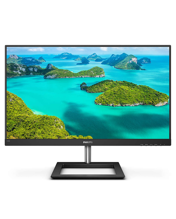 Philips E Line 278E1A/00 27" LCD 4K Ultra HD 4 ms Noir