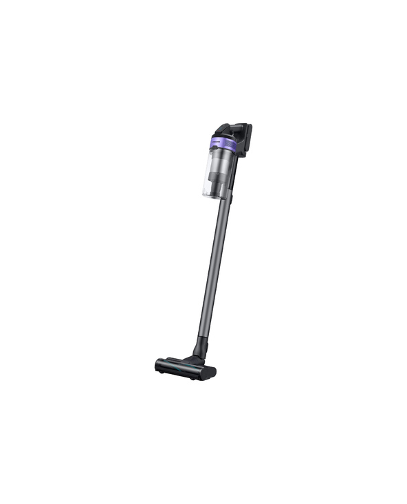 Samsung Aspirateur balai Jet 75E Turbo Violet - VS20B75B1R4