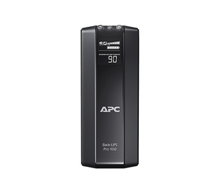 APC BR900G-FR alimentation d'énergie non interruptible 0,9 kVA 540 W
