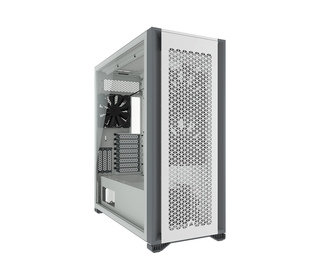 Corsair 7000D AIRFLOW Full Tower Blanc