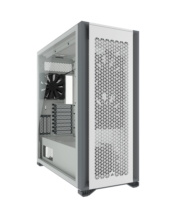 Corsair 7000D AIRFLOW Full Tower Blanc