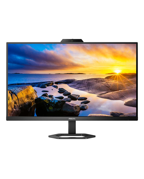 Philips 5000 series 27E1N5600HE/00 27" LCD Quad HD 4 ms Noir