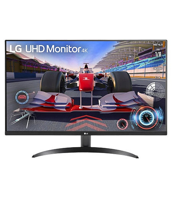 LG 32UR500-B.AEU 31.5" 4K Ultra HD 4 ms Noir
