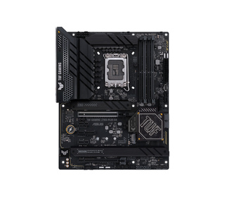 ASUS TUF GAMING Z790-PLUS D4 Intel Z790 LGA 1700 ATX