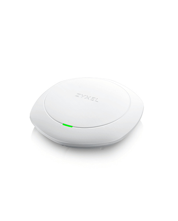 Zyxel WAC6303D-S 1300 Mbit/s Blanc Connexion Ethernet, supportant l'alimentation via ce port (PoE) Zyxel WAC6303D-S 1300 Mbit/s Blanc Connexion Ethernet, supportant l'alimentation via ce port (PoE)
