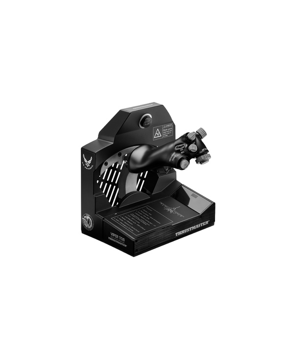 Thrustmaster VIPER TQS Noir USB Joystick PC