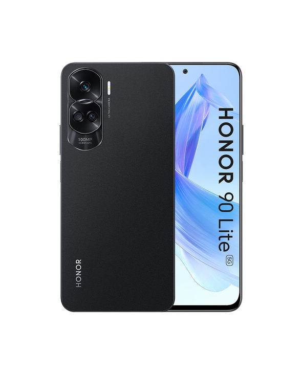 Honor 90 LITE 6.7" 256 Go Noir