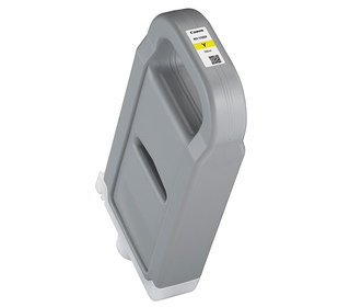 Canon PFI-1700Y cartouche d'encre Original Jaune