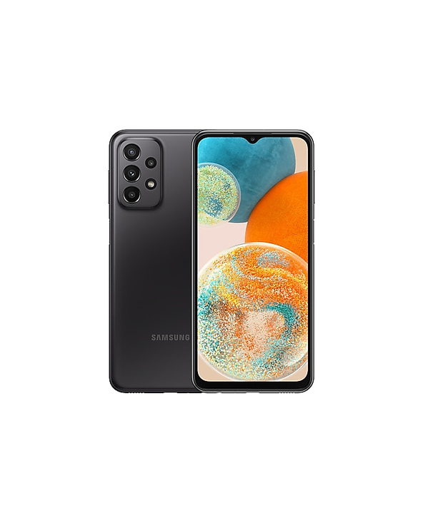 Samsung Galaxy A23 5G SM-A236BZKVEEB 6.6" 128 Go Noir