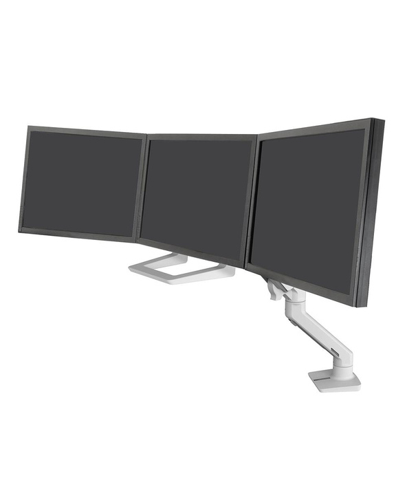 Ergotron Barre tri-écrans pour bras HX