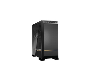 be quiet! DARK BASE PRO 901 | Black Full Tower Noir