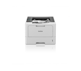 Brother HL-L5210DW - Imprimante laser monochrome professionnelle A4 sans fil