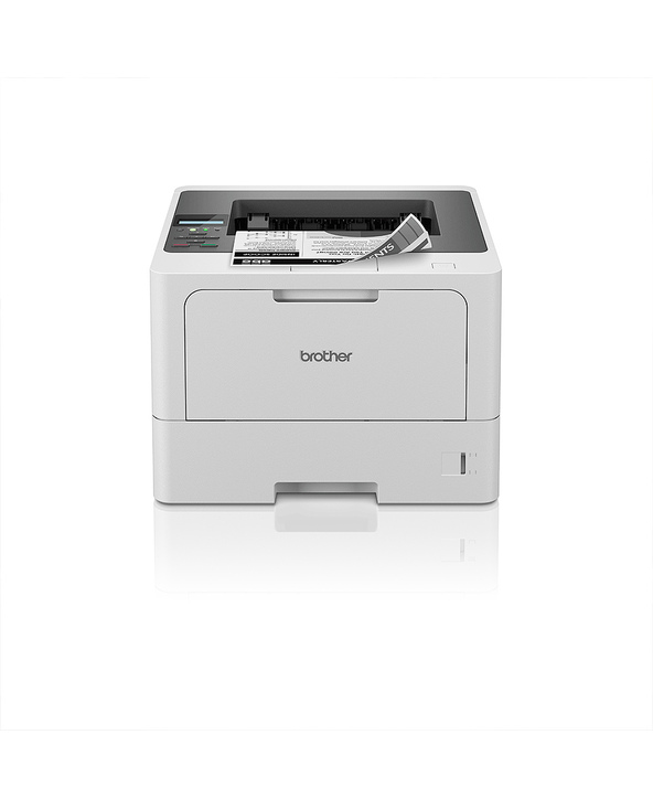 Brother HL-L5210DW - Imprimante laser monochrome professionnelle A4 sans fil