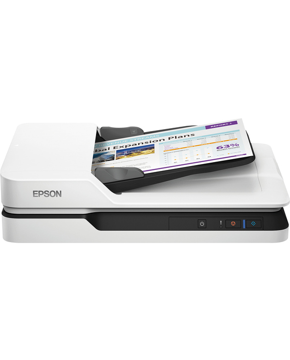 Epson WorkForce DS-1630