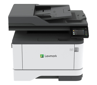 Lexmark MX431adn Laser A4 600 x 600 DPI 40 ppm