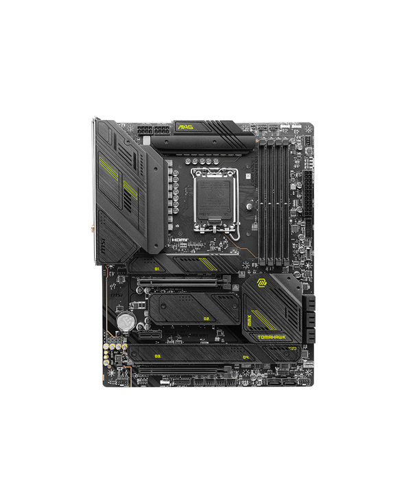 MSI Z790 TOMAHAWK MAX WIFI Intel Z790 LGA 1700 ATX