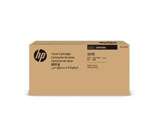 Samsung Cartouche de toner noir à très haut rendement MLT-D304E