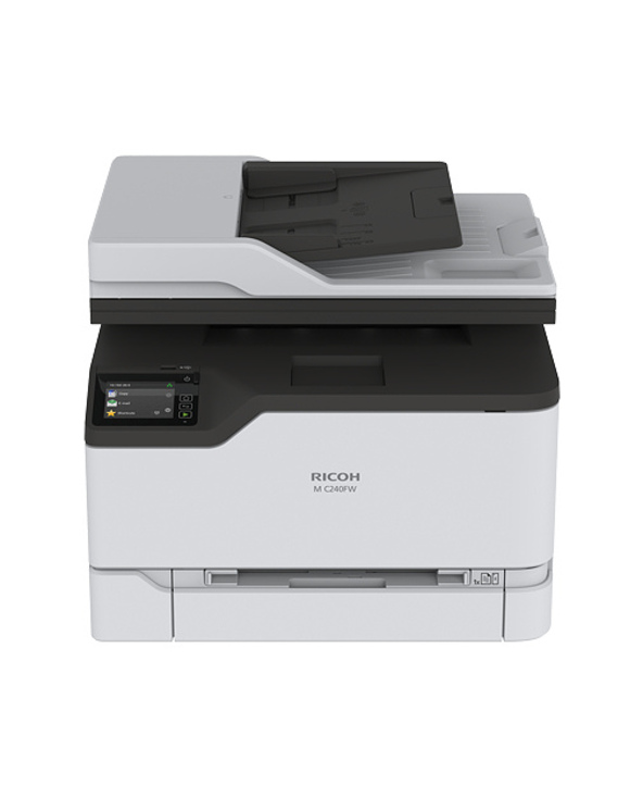 Ricoh M C240FW Laser A4 2400 x 600 DPI 24 ppm Wifi