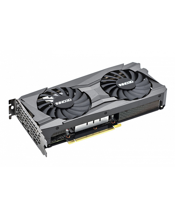 Inno3D GEFORCE RTX 3060 TWIN X2 NVIDIA 12 Go GDDR6