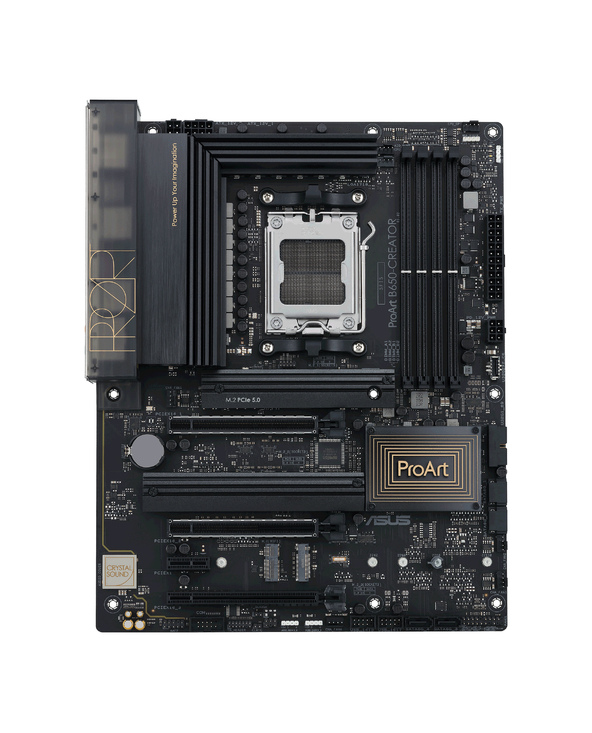 ASUS PROART B650-CREATOR AMD B650 Emplacement AM5 ATX