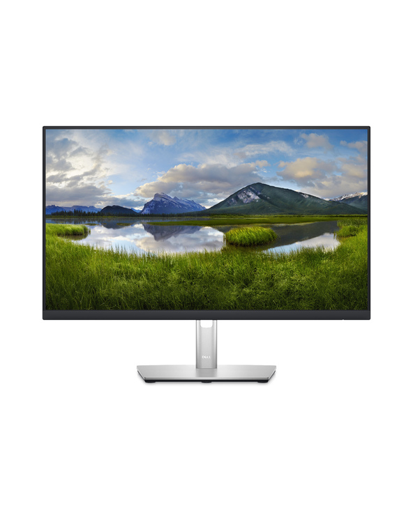 DELL P Series ÉCRAN HUB DELL 24 USB-C - P2423DE 23.8" LCD Quad HD 5 ms Noir